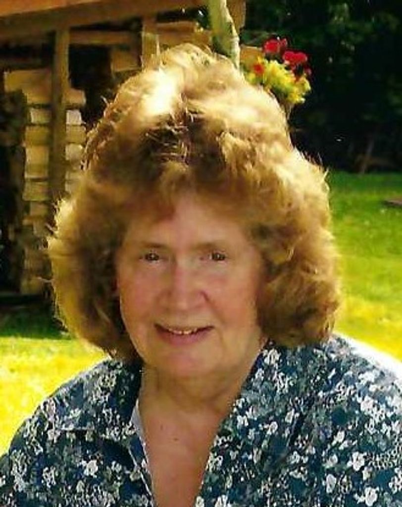 Bonnie Mills