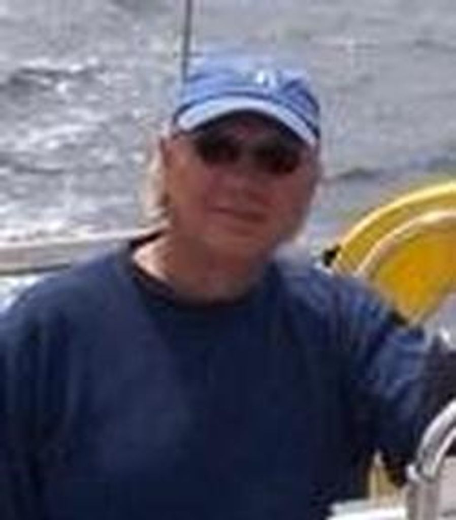 Thomas Winslow Klinck