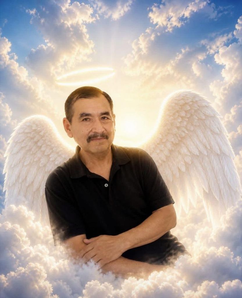 Sergio Elizarraraz Ramirez Profile Photo