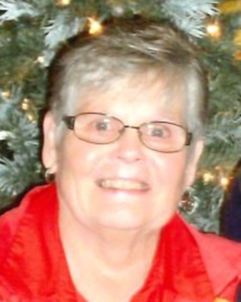 Linda Sue Nichols