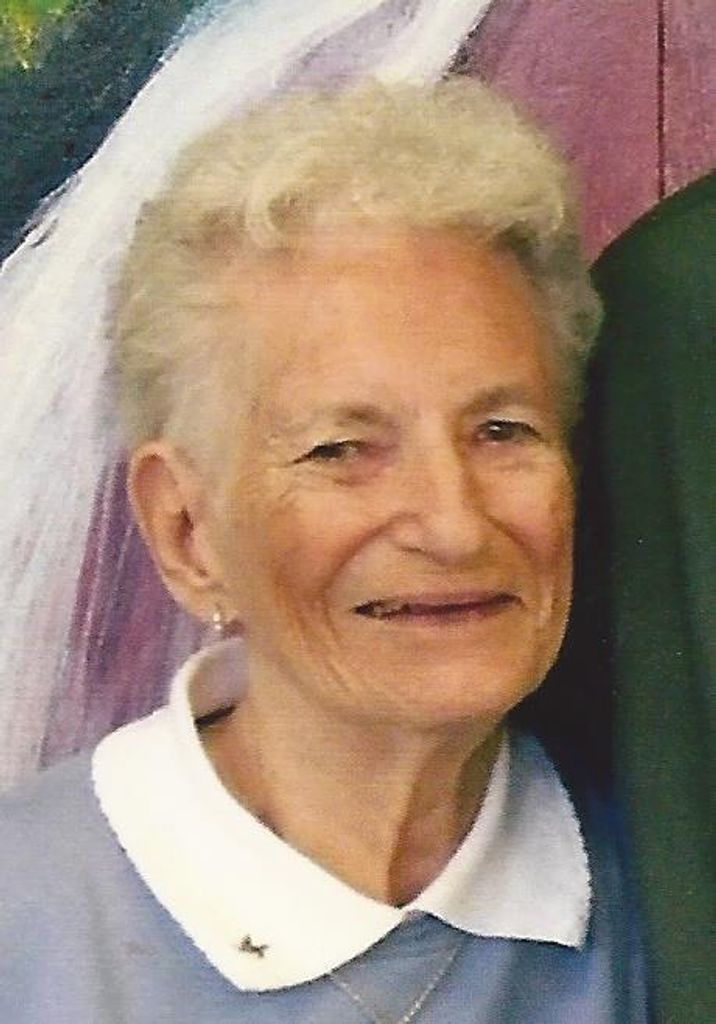 Beverly J Goddard