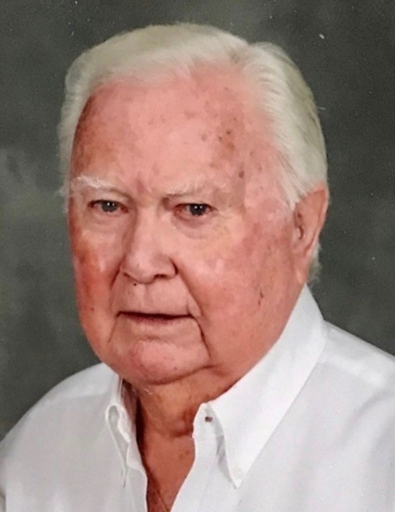 Robert P. Edwards Profile Photo