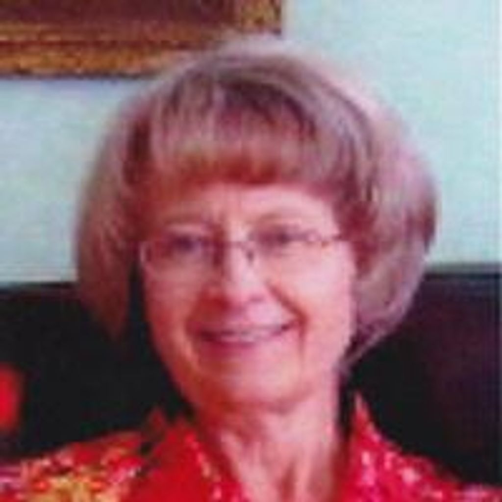 Pamela Gates