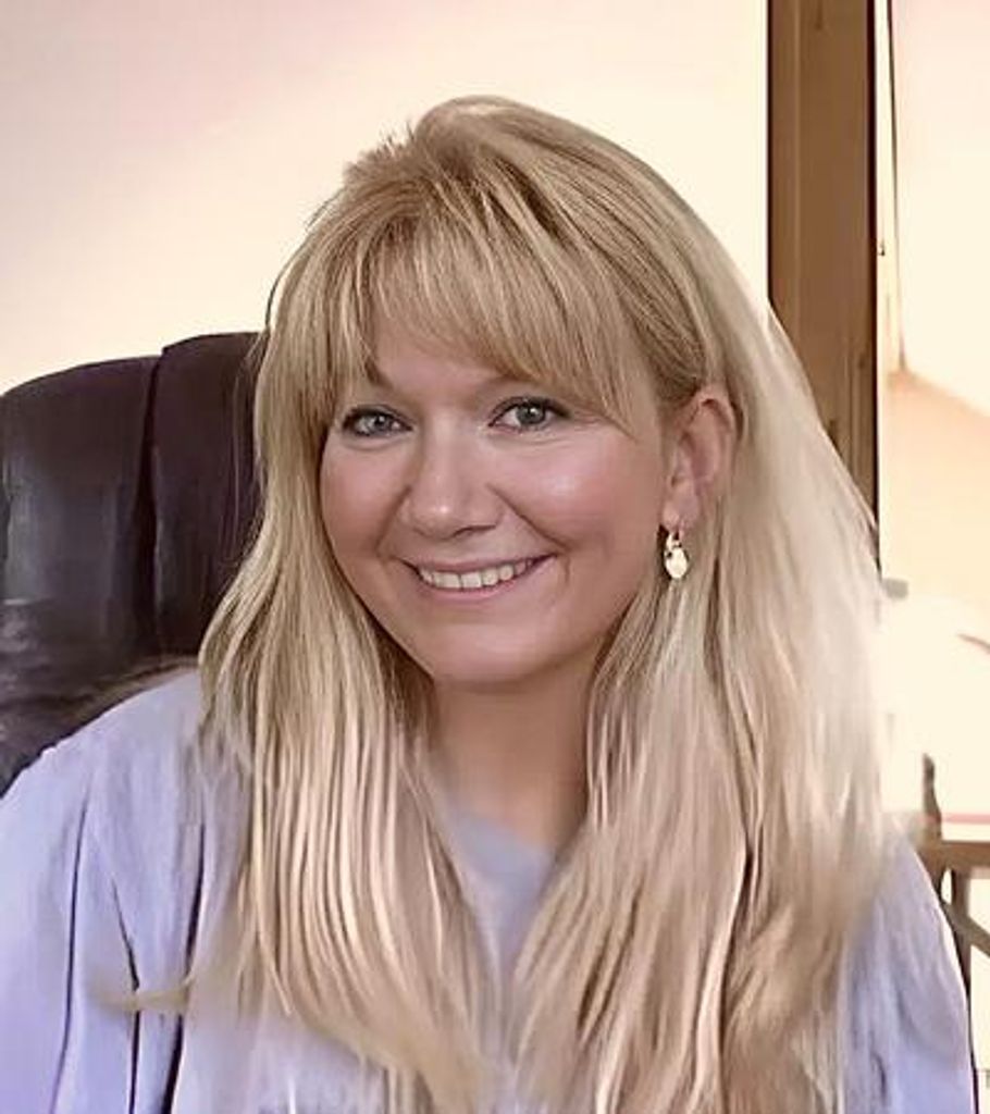 Kelly M. Chard