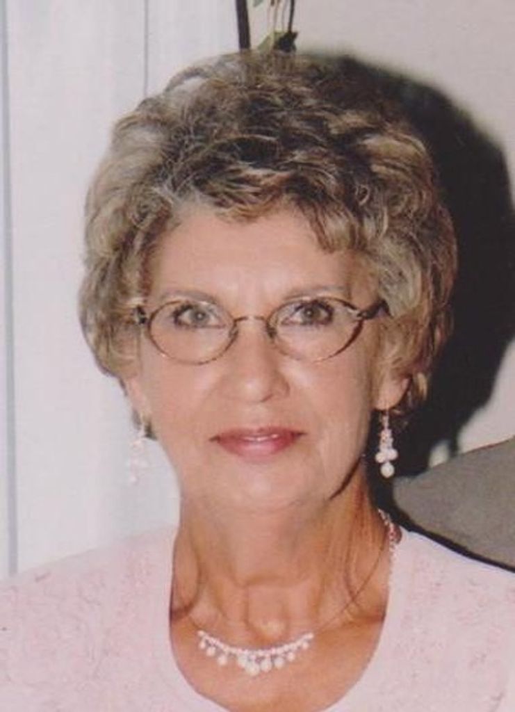 Shelby Jean Ramey Profile Photo