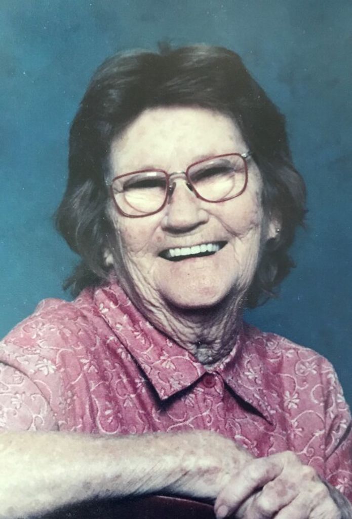 Evelyn Wynne