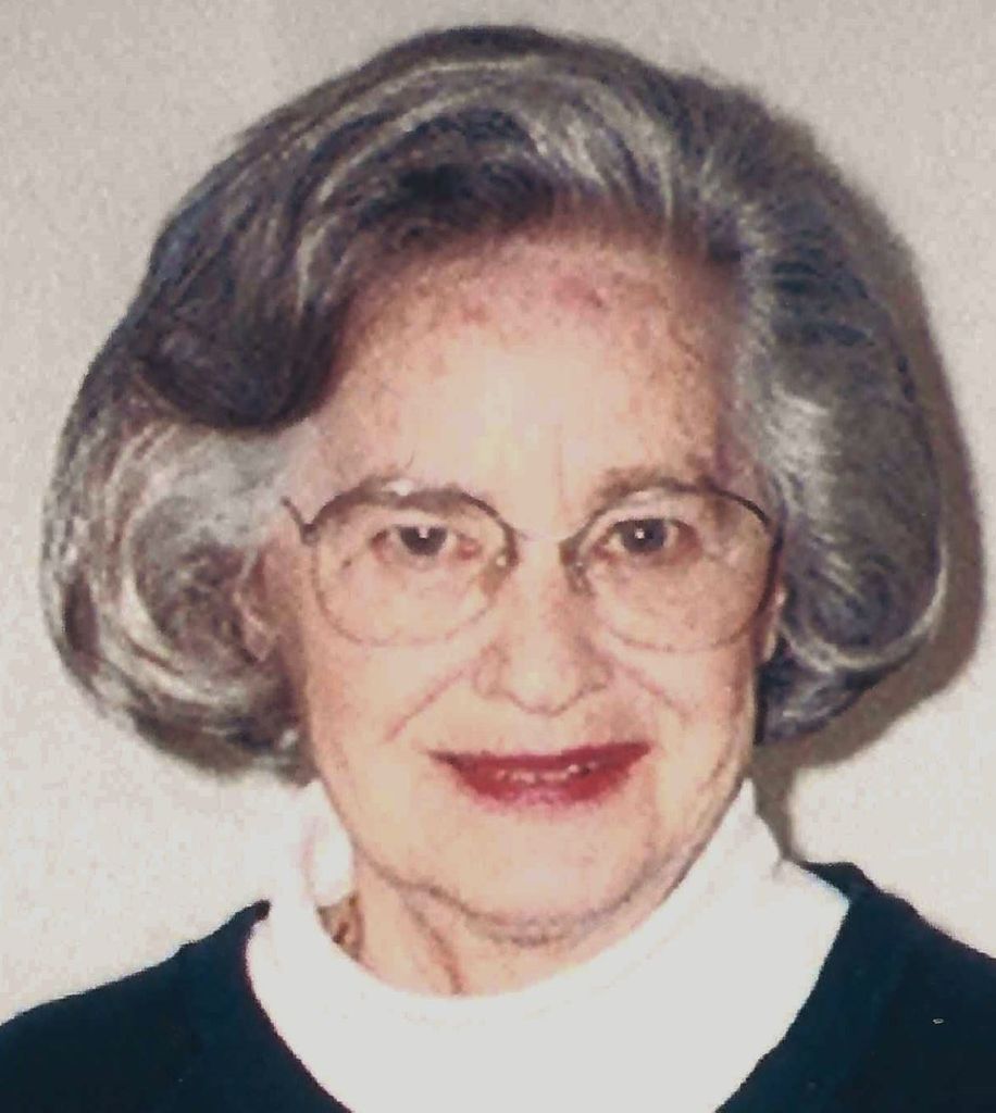 Jeanne  Walther Davidson