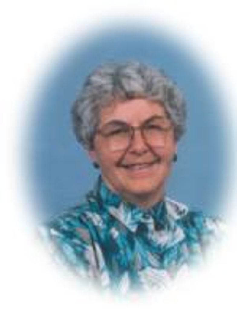 Darlene M. Burbach