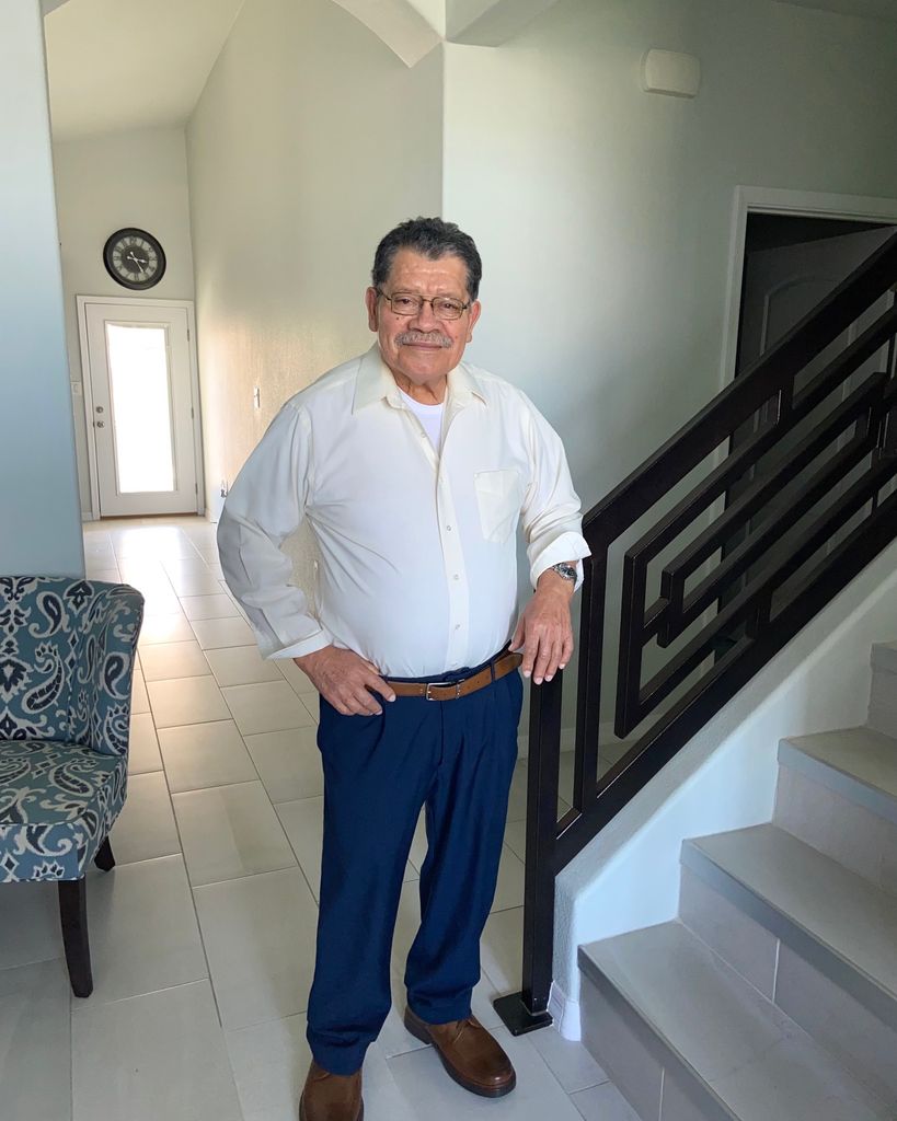 Antonio Roa Gomez Profile Photo