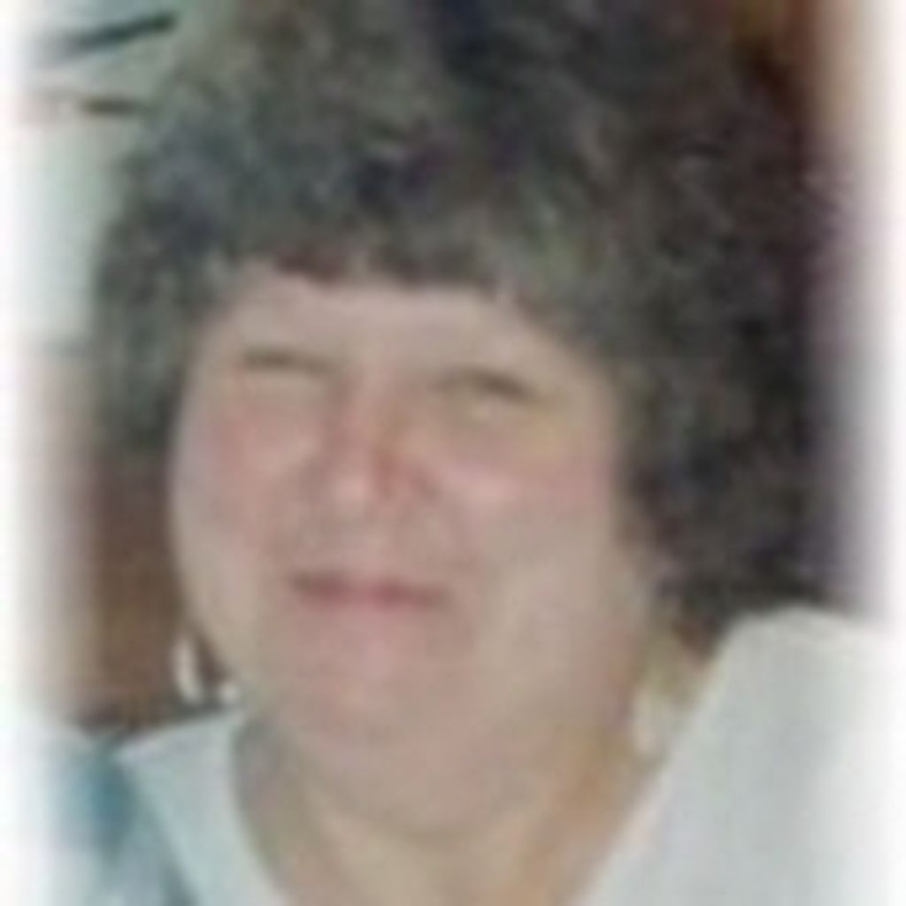Elizabeth Ann Friedline