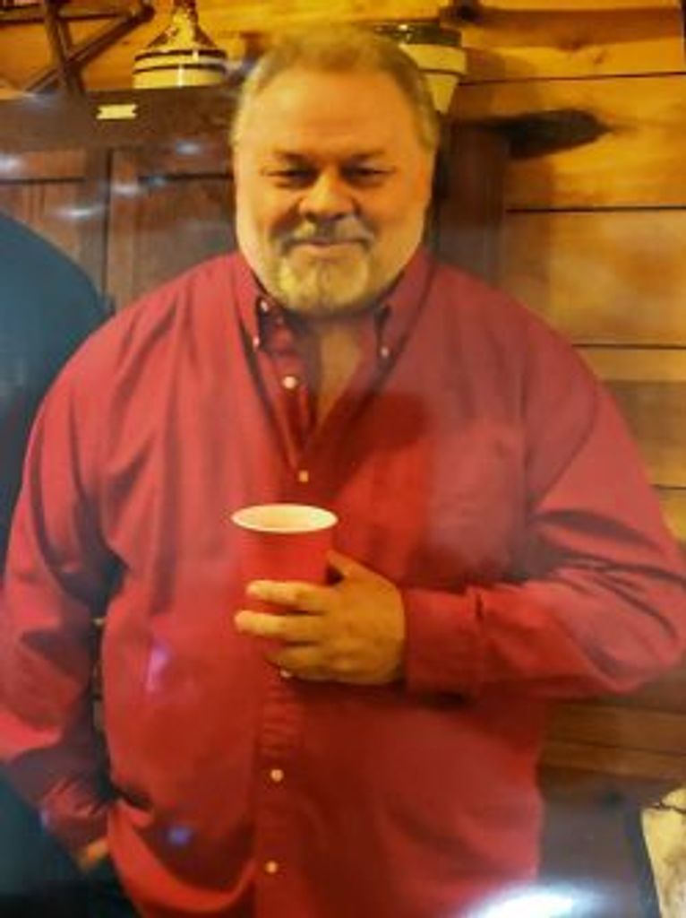 Robert Lavon Seals Profile Photo