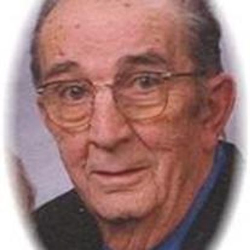 John Joseph "Bud" Weber Profile Photo