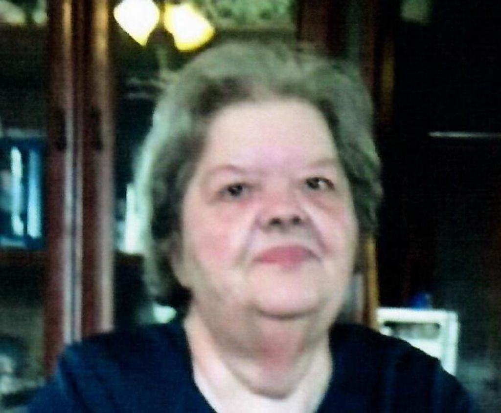 Shirley Anne Davis