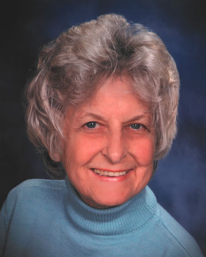 Judith C. Hanneken-Henry
