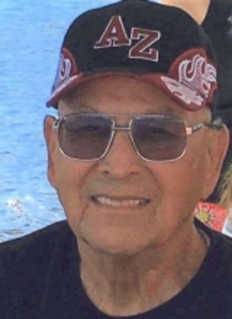 Lavern (Bud) Kieffer