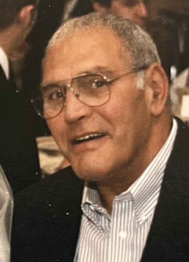 Robert "Bob" Leccese Profile Photo