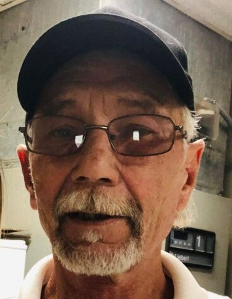 Robert Johnny Yelenic