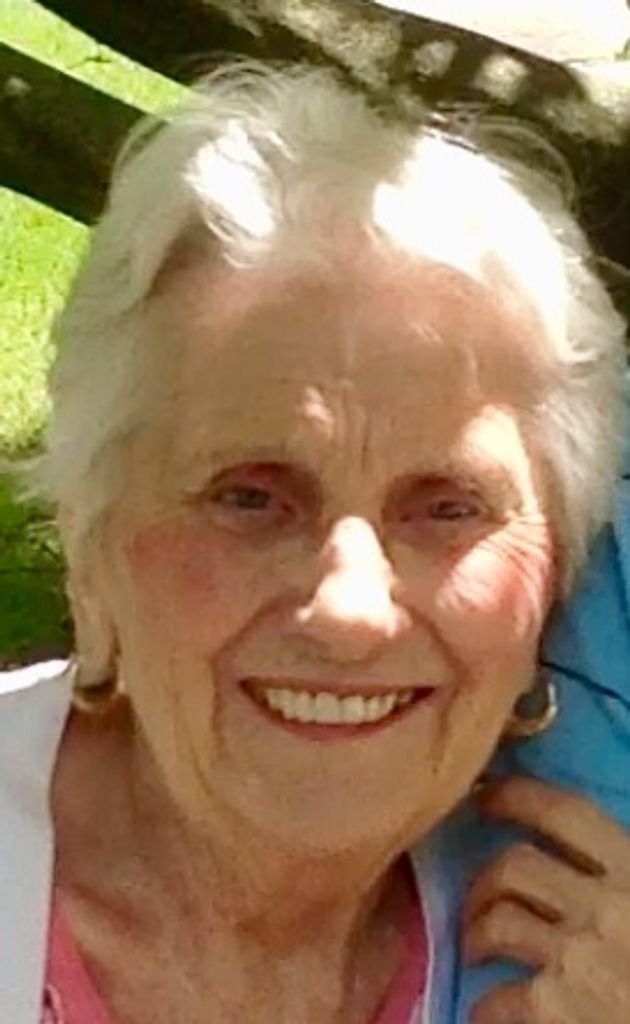 Dorothy M (Willis)  Ceremuga