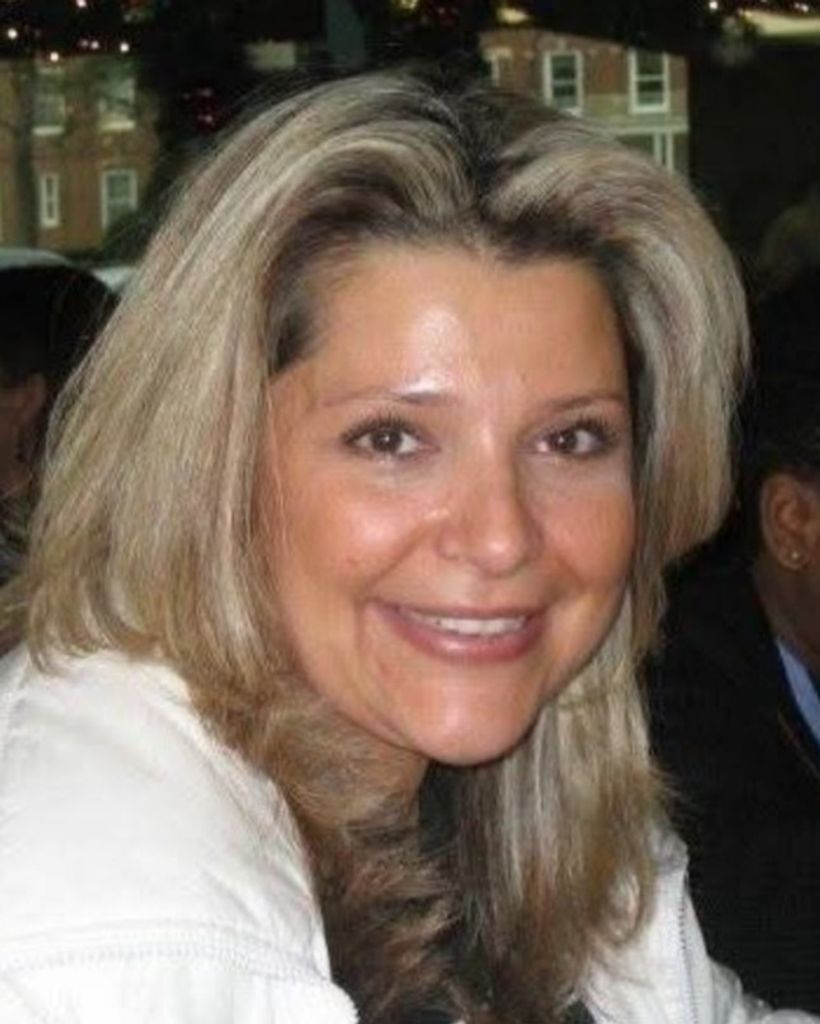 Maria P. Covian Profile Photo