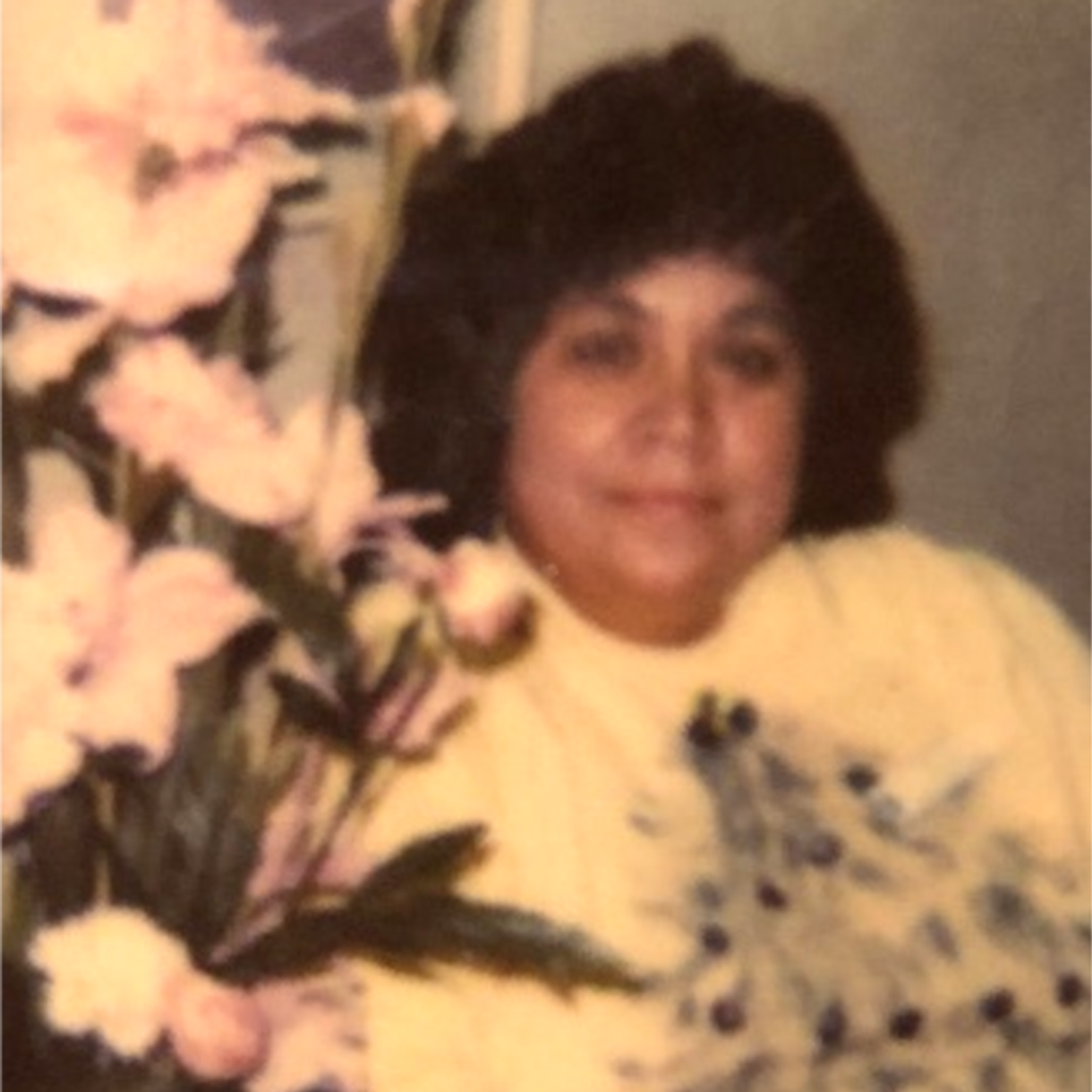 Concepcion Gonzalez