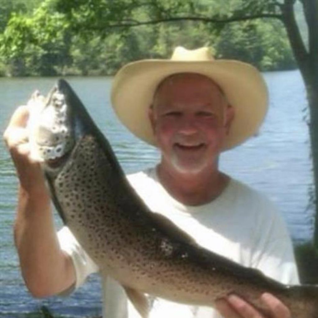 Christopher "Corky" Batten Profile Photo