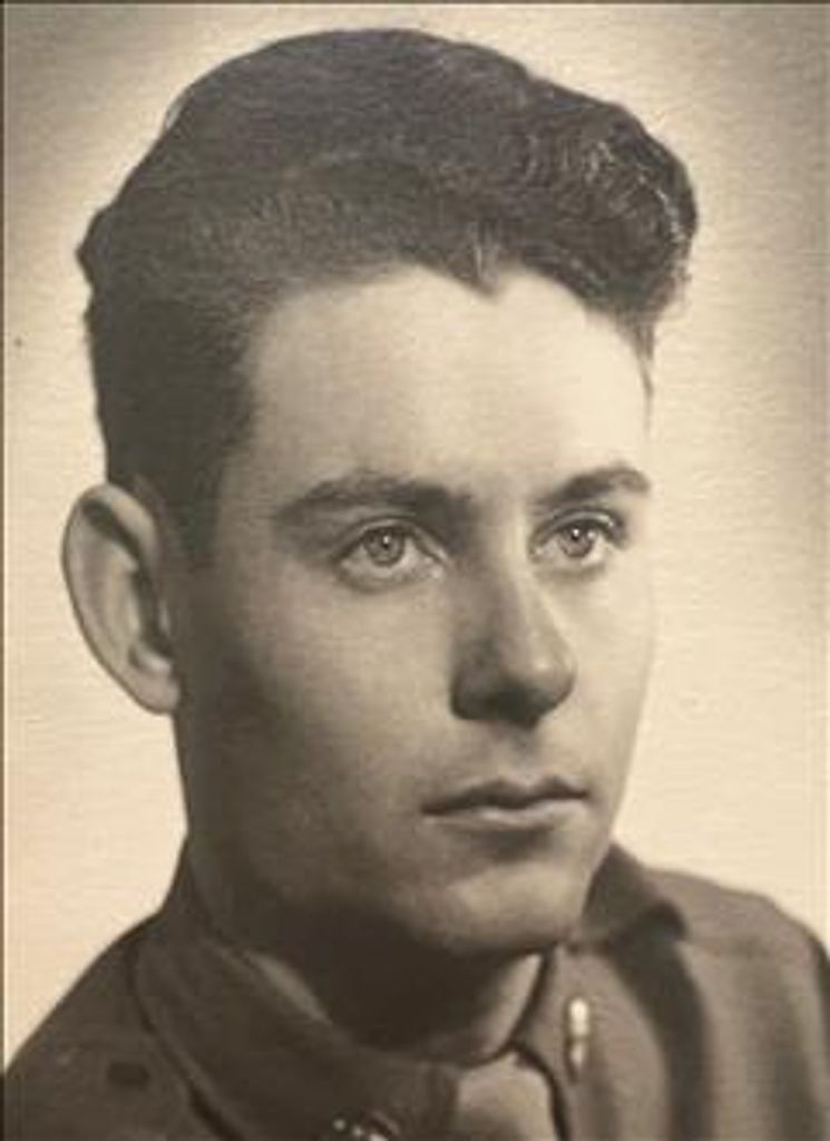 Harold Gene Mcdonald