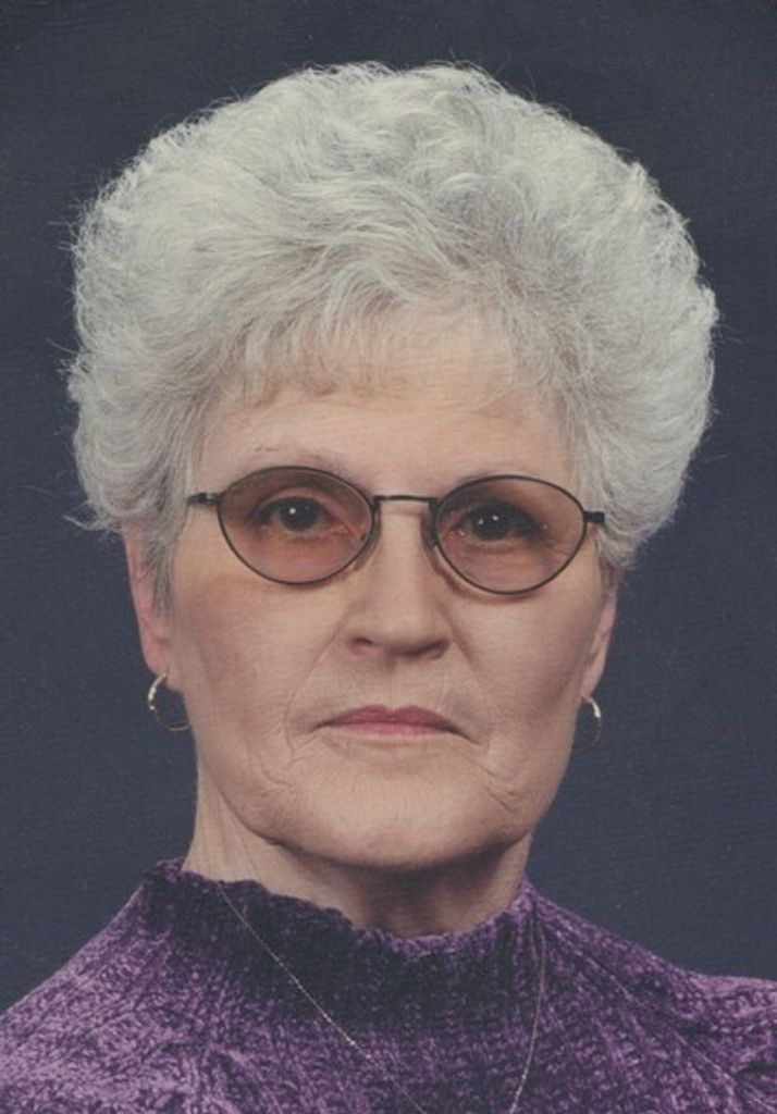Marjorie Ann Otto Profile Photo