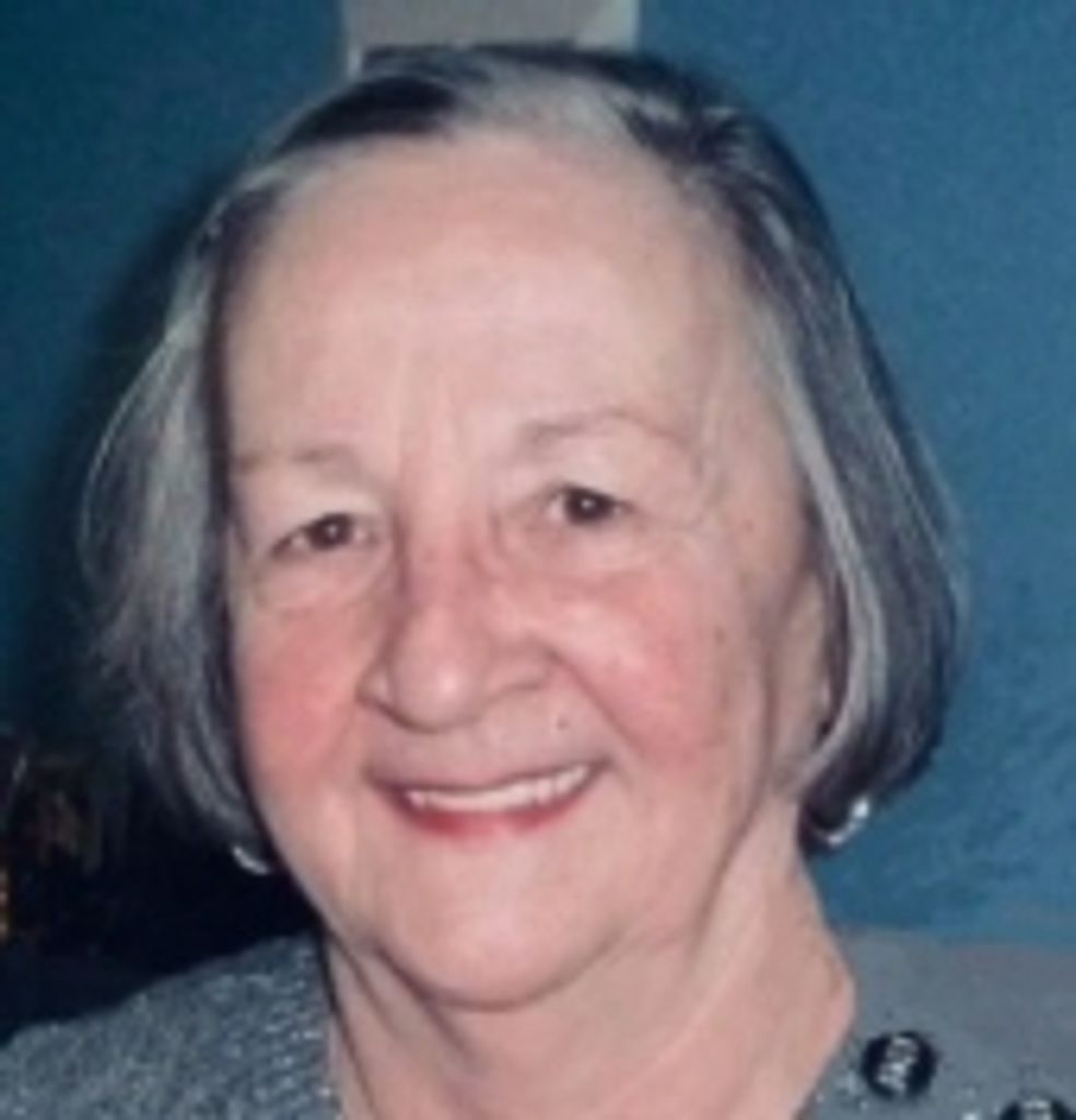 Eileen Marie Furnish