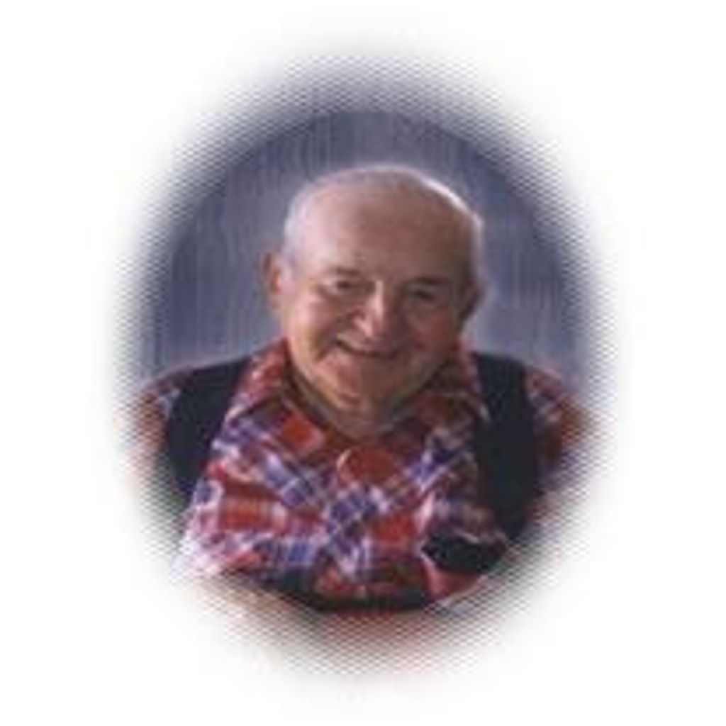 Robert "Bob" Edington