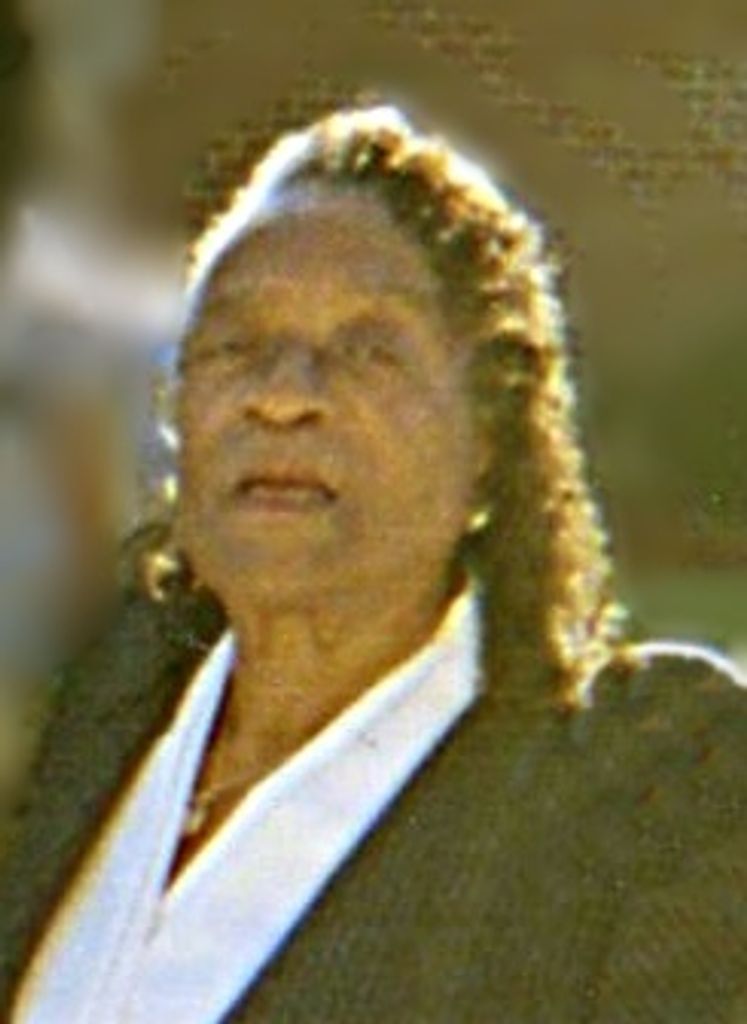 Bernice Bradley