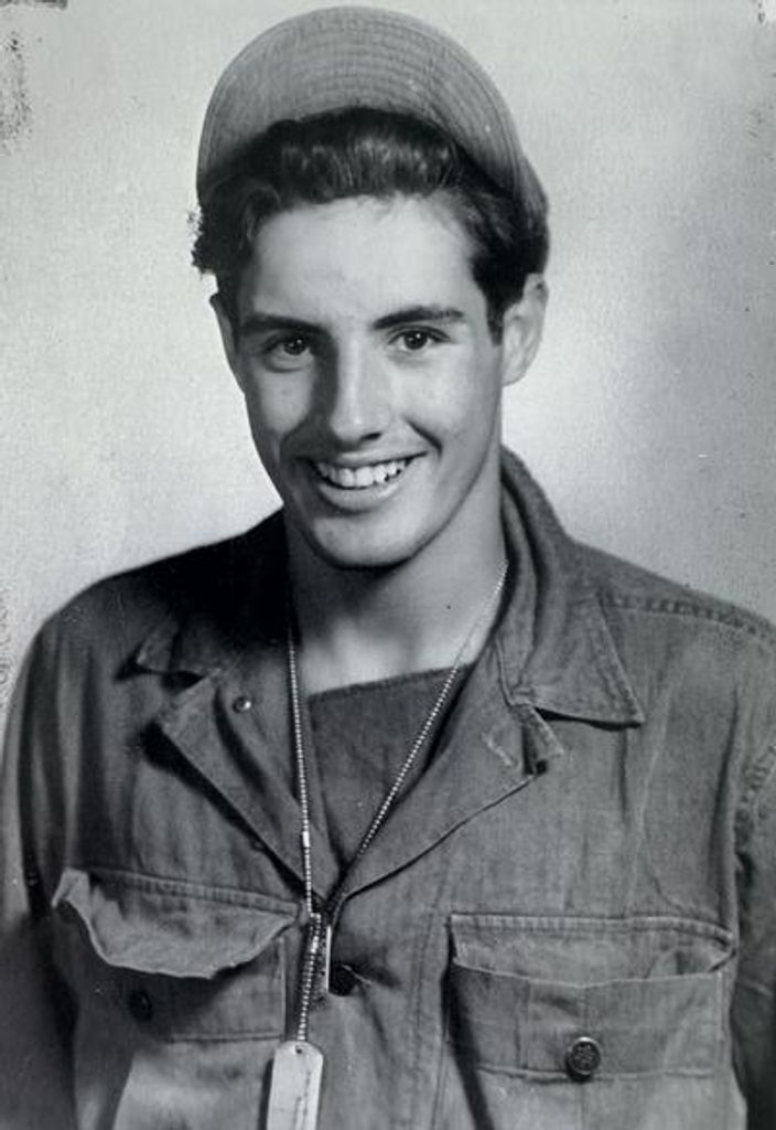 Walter Richard Peghi Profile Photo