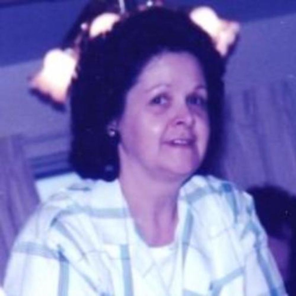 Nancy R. Crouse Profile Photo