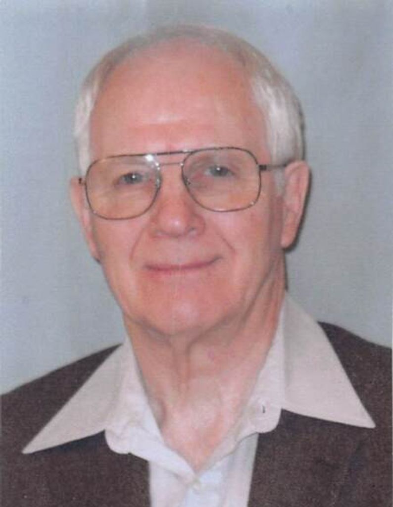 Preston L. Wegman