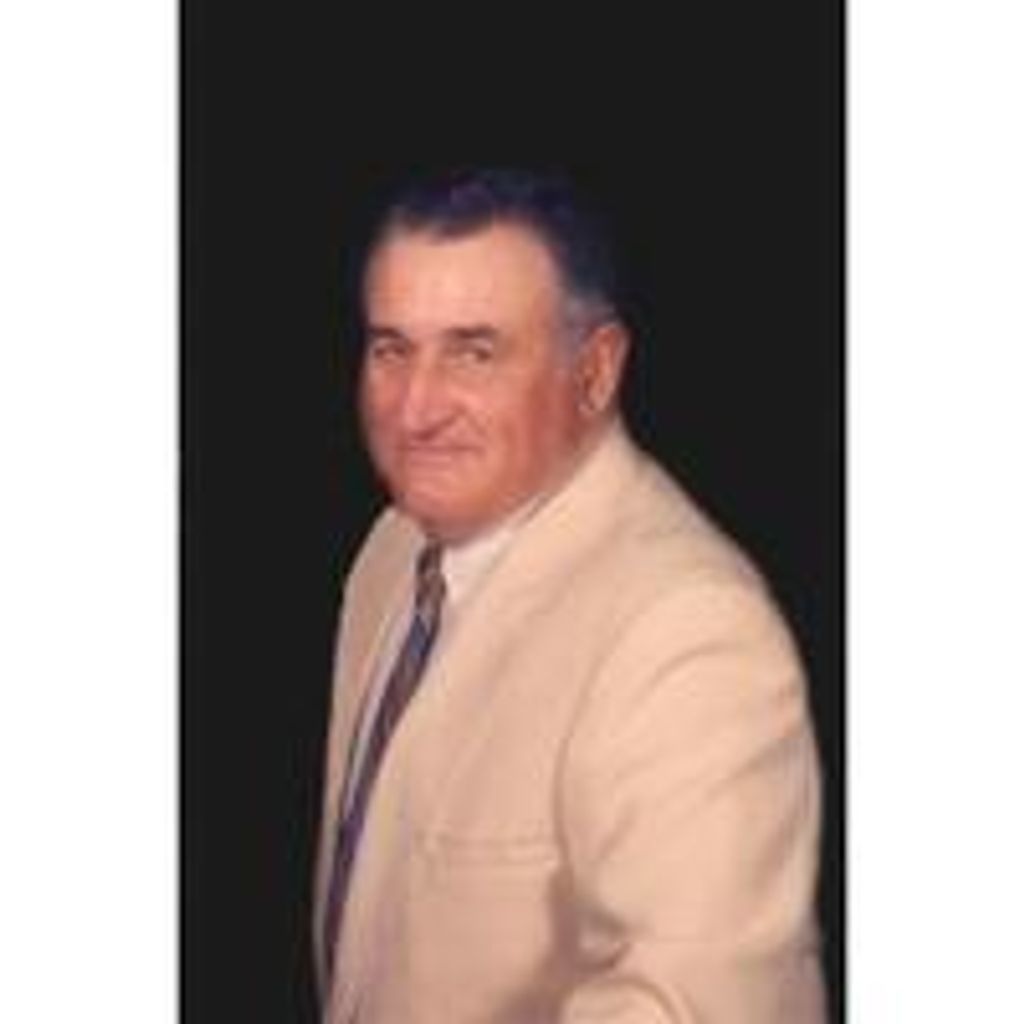 Ralph Krutsinger Profile Photo