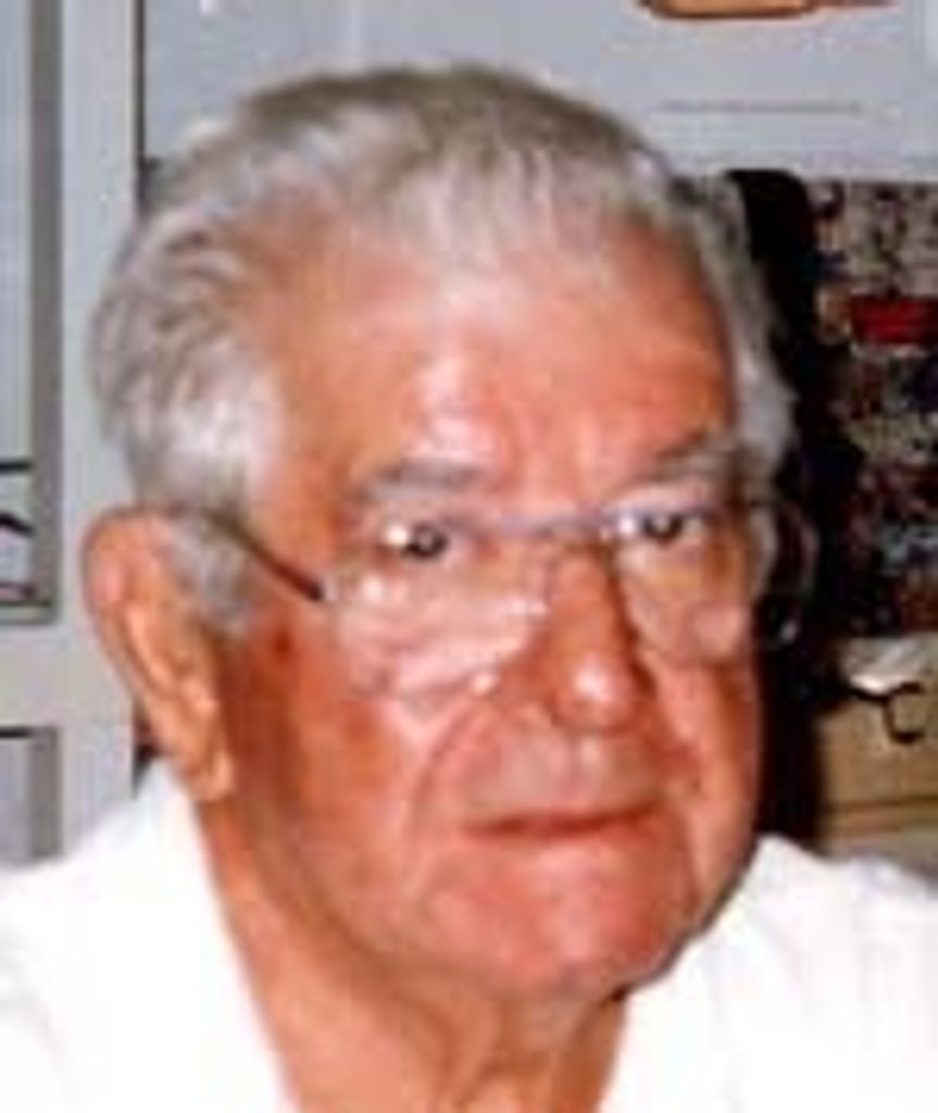 Joseph Arruda