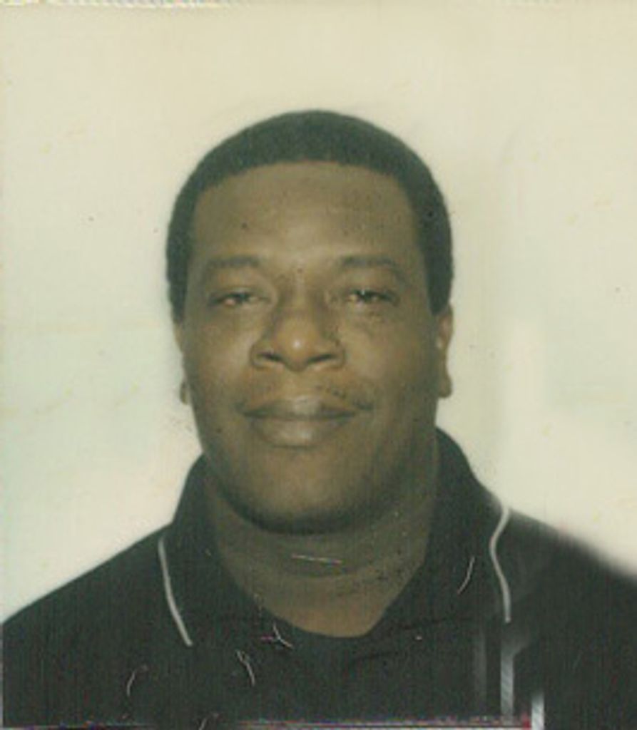 Anthony Dawkins