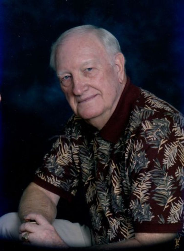 Clarence Taylor Huddleston Jr Profile Photo