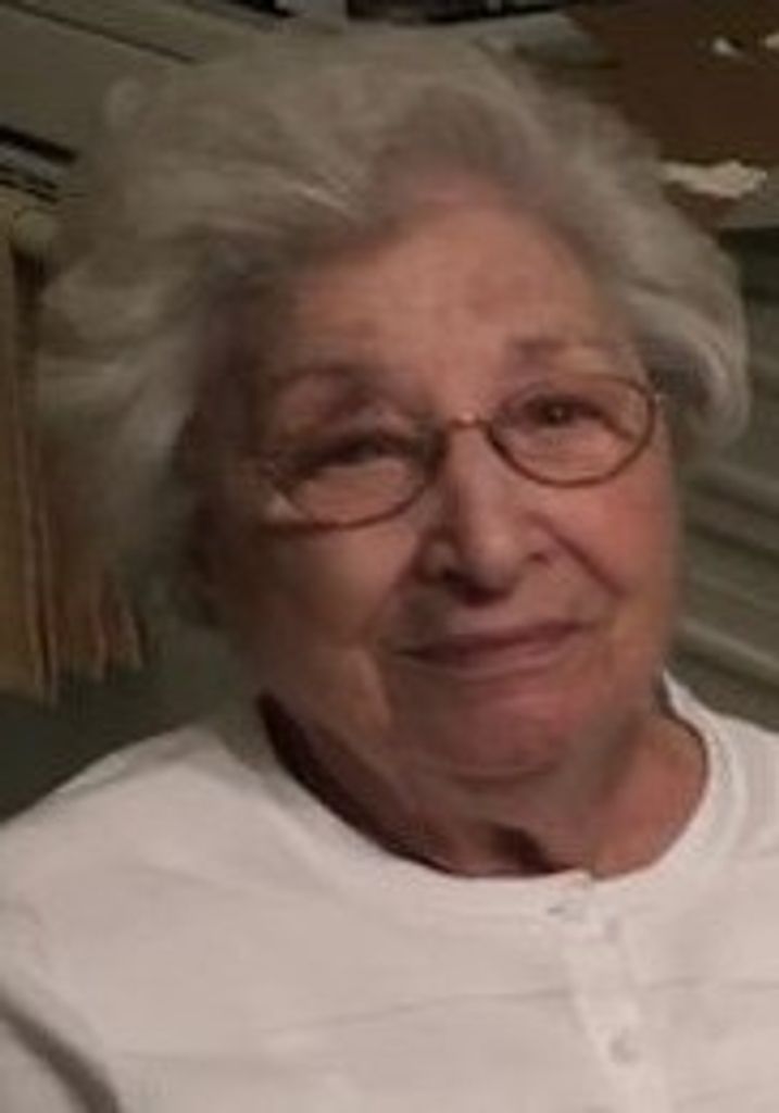 Antoinette "Ann" J. (Dinardo)  Ratzman