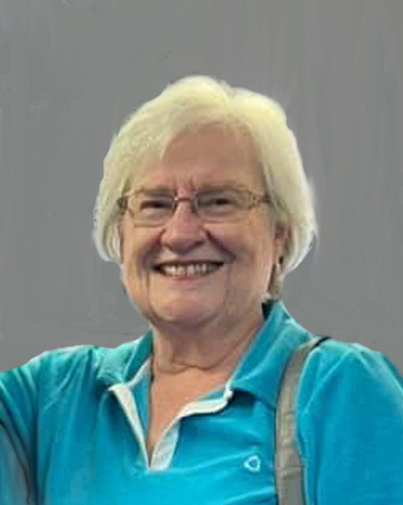 Carolyn Sadler Duncan