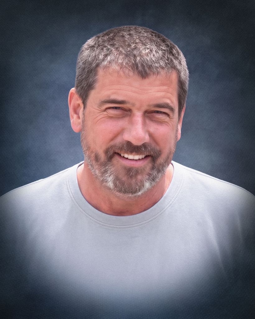 Neal Ward Huffman