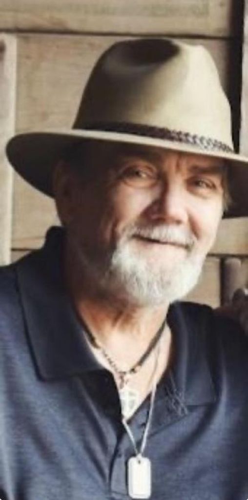 Robert "Bob" F. Patton Profile Photo