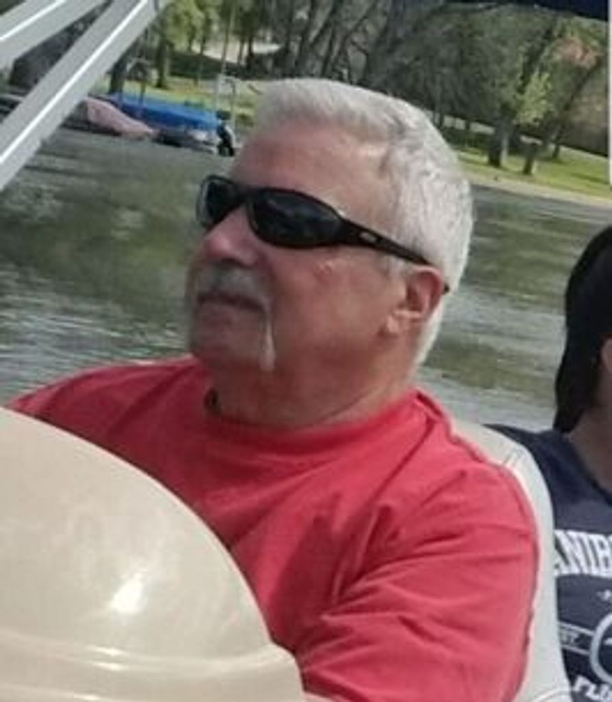 Timothy Hendricks Profile Photo