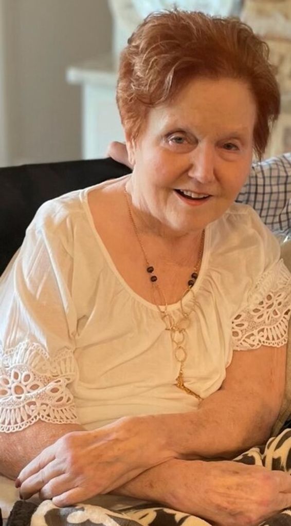 Carol Mae Purvis-Moon Profile Photo