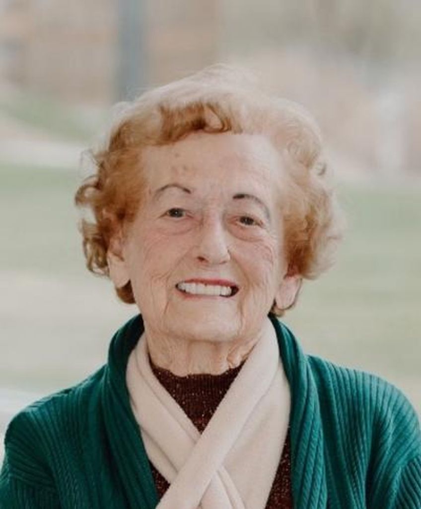 Iru Wade Smith Daugherty Profile Photo