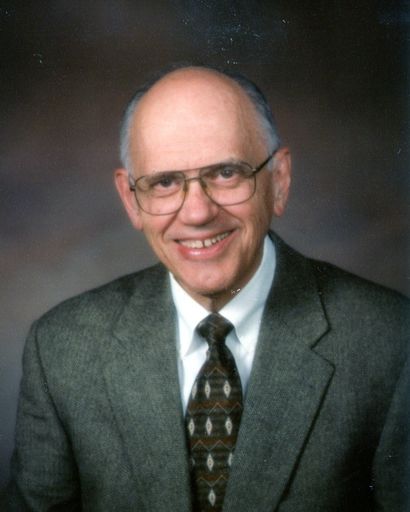 Merrill Charles Faux Jr.'s obituary image