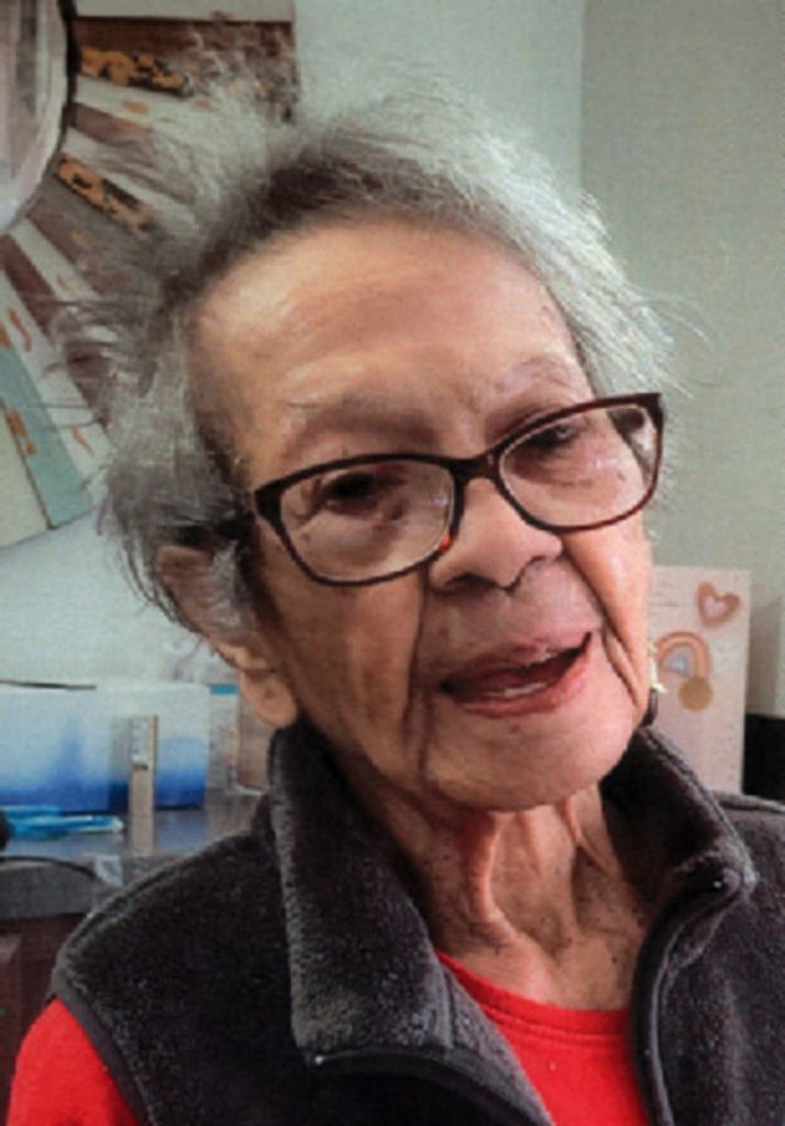 Mattie Rean Withers Profile Photo
