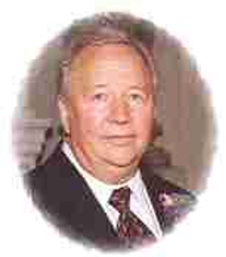 Loren E. "Bud" King
