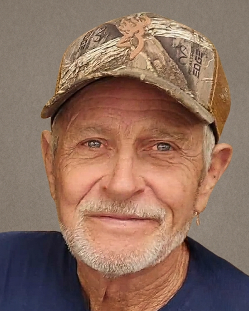 Sammy G. Erlanson Profile Photo