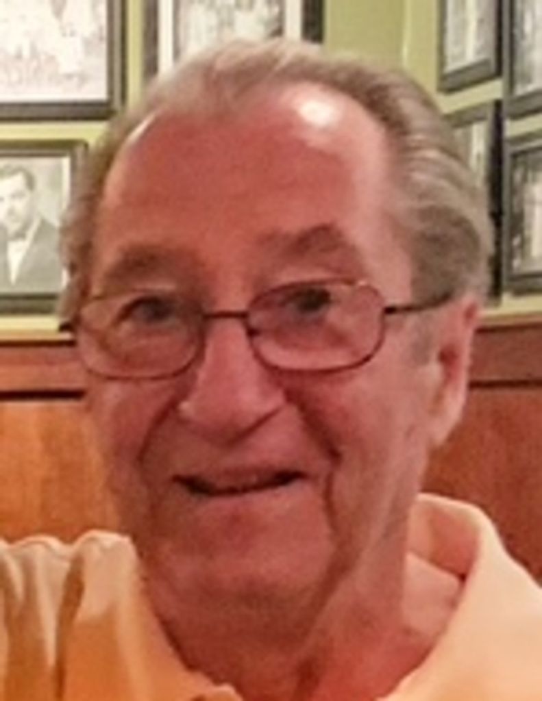 Roger T. Calevro