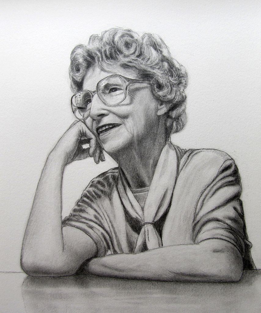 Barbara Hollingshead
